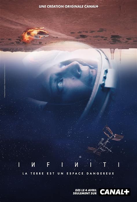 Infiniti (TV Mini Series 2022) .